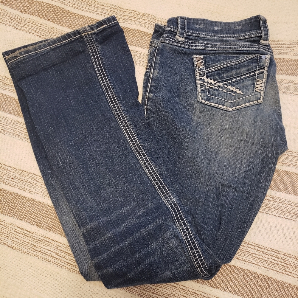 BKE Stella Women's Bootcut Jeans